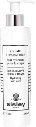 Restorative Body Cream 200ml