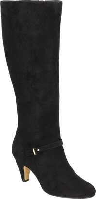 Sasha Knee High Boot