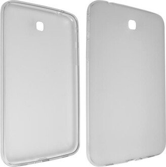 Random Order Case for Samsung Galaxy Tab 3 Slider SK - Clear