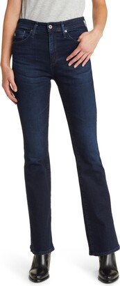 Farrah High Waist Bootcut Jeans