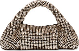 The Moda Shine Mini Tote