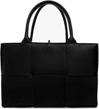 Arco Top Handle Bag-AB