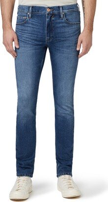 Transcend Lennox Slim Fit Jeans