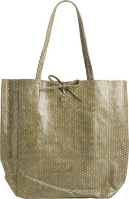 TSD12 Handbag Military Green