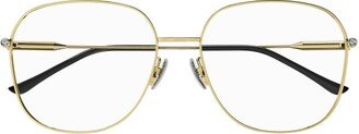 Aviator Frame Glasses-AV