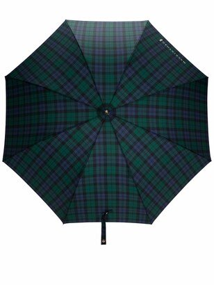 Heriot whangee-handle umbrella-AE