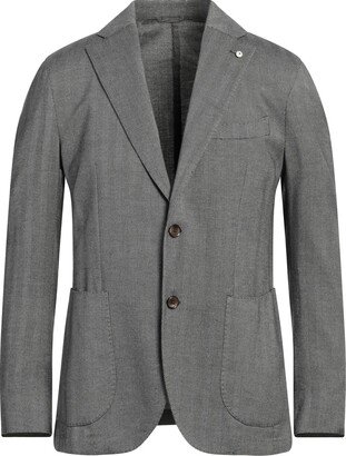 Blazer Grey-CF