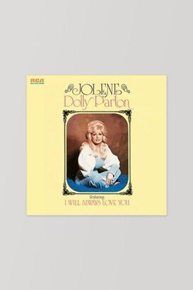 Dolly Parton - Jolene LP-AA