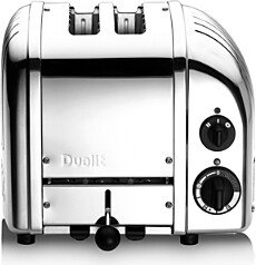 2 Slice NewGen Toaster-AA