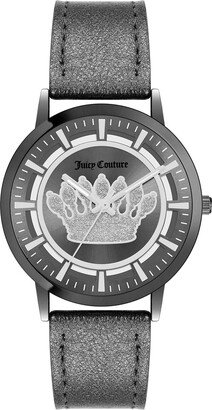 Gray Women Women's Watch