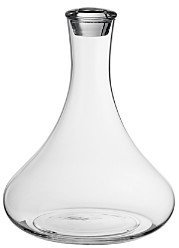 Purismo Red Wine Decanter-AA