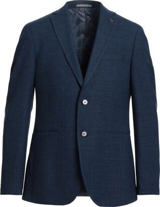 Blazer Midnight Blue-BF