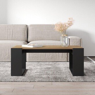 Meble Furniture Woody 47 Coffee Table