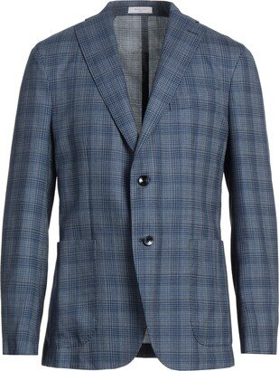 Blazer Blue-AJ