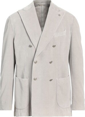 Blazer Light Grey-AC