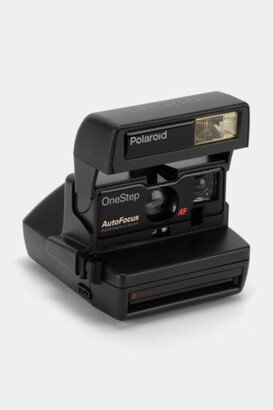 OneStep AutoFocus Vintage 600 Instant Camera Refurbished by Retrospekt