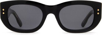 Gg1215s Black Sunglasses