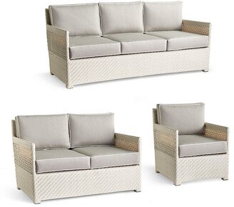 Cadence Tailored Furniture Covers