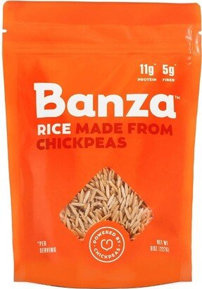 Banza Chickpea Rice - 8oz