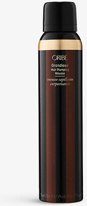 Grandiose Hair Plumping Mousse-AA