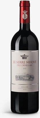 Tuscany Ornellaia Le Serre Nuove Dell’ornellaia 2020 red Wine