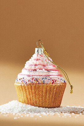 Cupcake Ornament