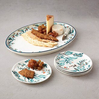 Aurora Dinnerware Collection