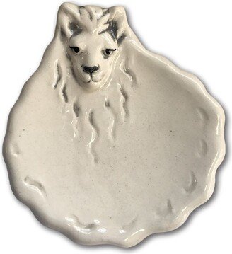 3 Mini Llama Dish