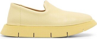 Intagliata Slip-On Loafers