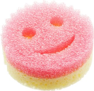 Scrub Daddy Scratch Free Scrub Mommy Pink/Yellow