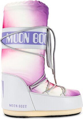 Icon Tie Dye Boot