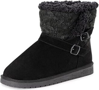 Women's Alyx Boots