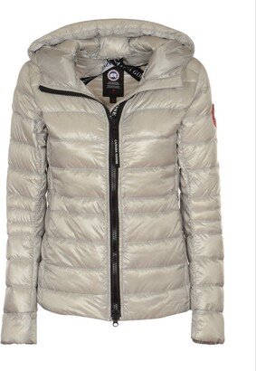 Cypress Padded Jacket