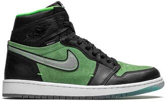 Retro High Zoom Zen Green sneakers