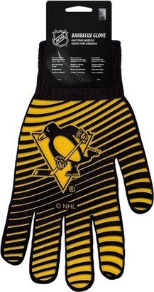 NHL Pittsburgh Penguins BBQ Glove