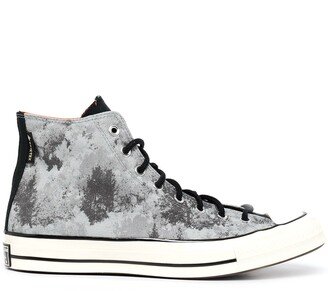 Chuck 70 high-top sneakers-AJ