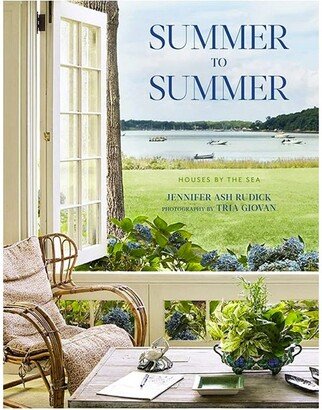 Ingram Books Summer to Summer: Houses by the Sea