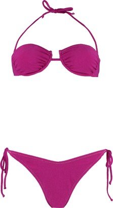 Penny Plain Color Bikini