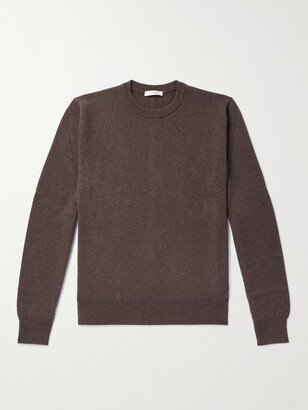 Benji Cashmere Sweater