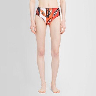 Woman Multicolor Swimwear-AE