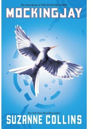 Barnes & Noble Mockingjay (Hunger Games Series #3) By Suzanne Collins