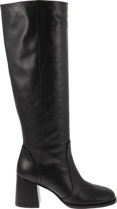 Nola Knee-High Boots-AA