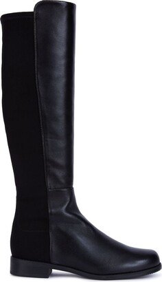 Knee-High Boots-AB