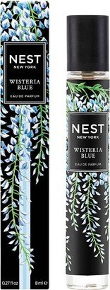 Wisteria Blue Travel Spray, 8 ml