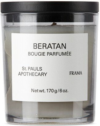 Beratan Candle, 170 g