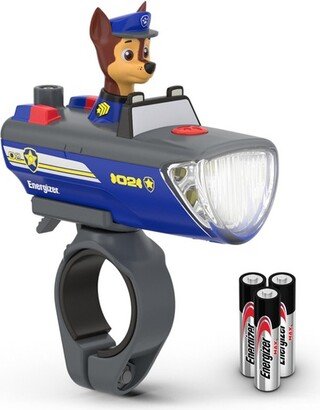 Bicycle Light Chase