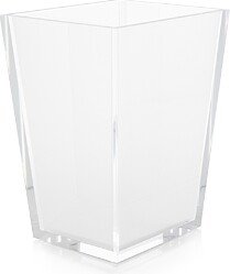 Ice Wastebasket & Liner