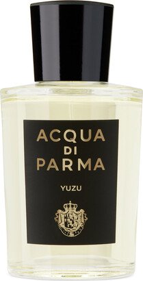 Yuzu Eau De Parfum, 100 mL