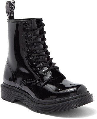 1460 Combat Boot-AB