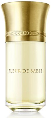 Liquides Imaginaires 3.3 oz. Fleur de Sable Eau de Parfum